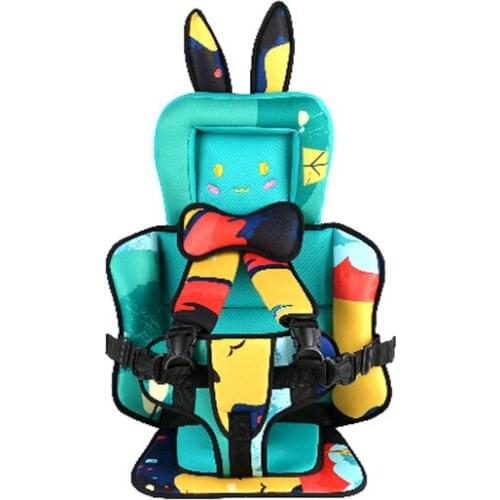 Rabbit car seat VIp link