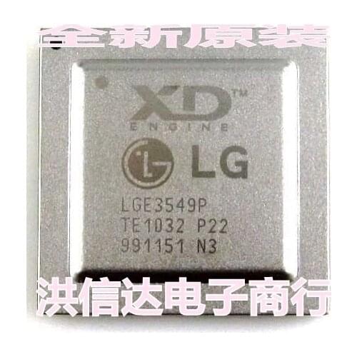 LGE3549P BCM3549FFSB5G New Arrival Promotion