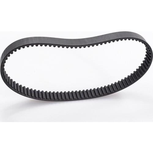 HTD 5M Timing Belt 395/400/405/410mm Length, 10/15/20/25mm Width, 5mm Pitch Rubber Pulley Belt Teeth 79 80 81 82 synchronous