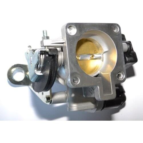 Renault R19 Throttle [Cey] (7700861679) auto replacement repair part and accessories car gas kelebegı