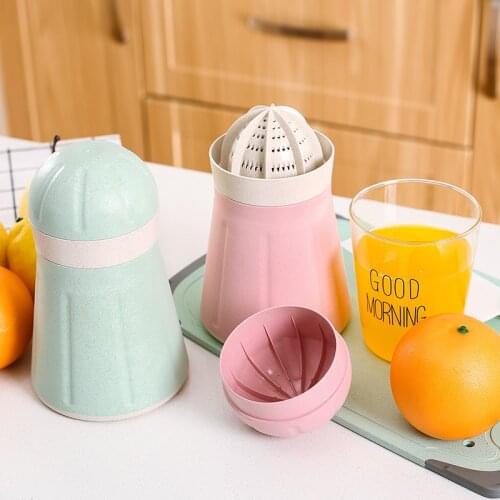 RONGZHEN Manual Juicers