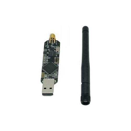 Ubertooth One 2.4 GHz Wireless Development Bluetooth Sniffer BLE Hacking Tool