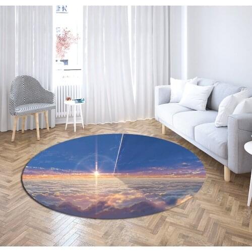 Naruto Anime Carpet Polyester Kоврик Hallway Rugs Living Room Area Rug Carpet Bedroom Anti-Slip Floor Rug Mat Home Decor Cartoon