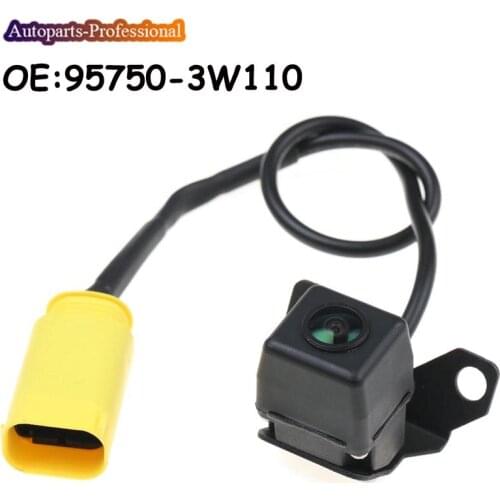High Quality Rear View Backup Camera For Kia Sportage 2011-2016 95750-3W110 957503W110 Car Auto accessorie