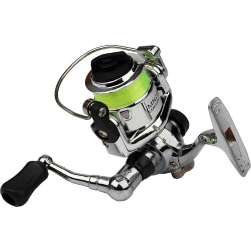 WZBMQPF Spinning Reels