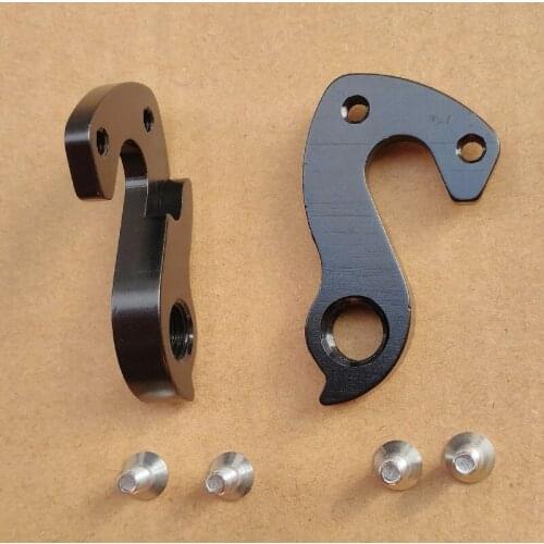 1pc Bicycle gear rear derailleur hanger For colnago cocept bike colnago mountain bike frame carbon rear derailleur MECH dropout