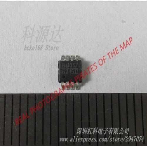 10pcs/lot MP6215DH-LF-P MP6215 MSOP8 MP6215DH-LF-Z