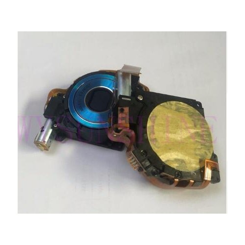 100% new Lens Zoom Unit Assembly Replacement For Samsung L201 L301 S1070 S1075 ST45 ST50