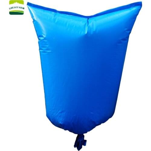 5Pcs Cow Silage Bags Corn Stalks Silage Bags Silage Fermentation Bags Thickened Cattle Sheep Grass Large Silage Plastic Bags