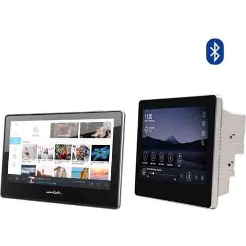 Auxdio Smart Home Control Systems