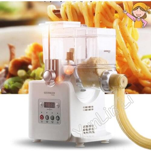 Automatic Noodle Maker Household Noodle Making Machine Domestic Dough Kneading Machine Homemade Noodle Helper PAM-181W