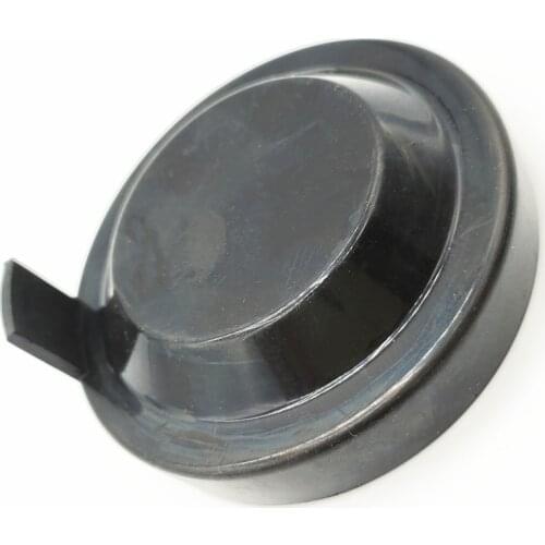 Car Accessories New Headlight Seal Cover Protective Dust Cap For Passat Polo Touran Skoda Octavia Rapid 6Q0941607D 6Q0 941 607 D