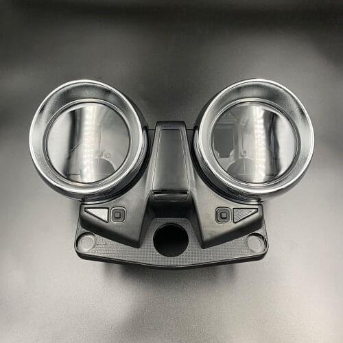 MOFO Speedometer Odometer Speed table Instrument shell Meter Case Gauge Cover For HONDA CB1300 CB 1300 1998-2002 Motorcycle