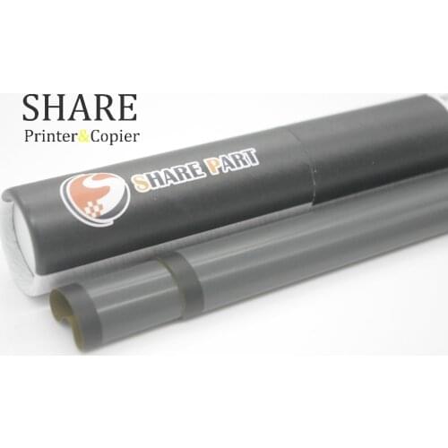 10ps Grade A Fuser film For HP 1010 1160 1320 1022 1020 P1008 M1005 P2015 1213 1536 RG9-1493 For canon LBP2900/1210/L100 L120