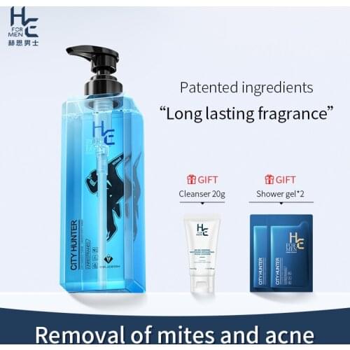H＆E Self-tanners