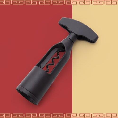 Good quality Wine bottle opener,corkscrew type device cooking tools