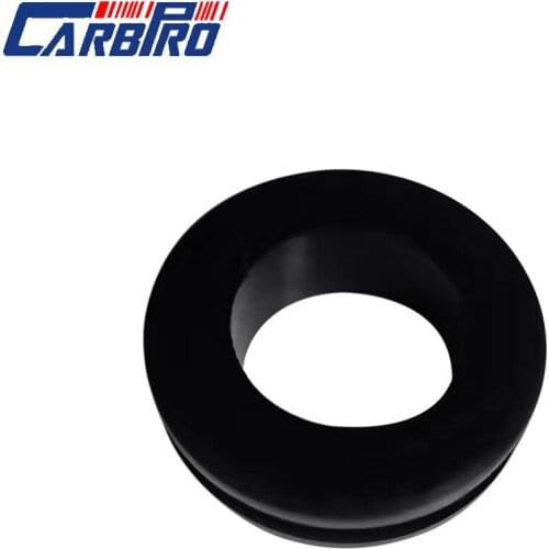 Carbman Fuel Tank Vent Insulation Grommet For Club Car Gas Models 1982 and Up