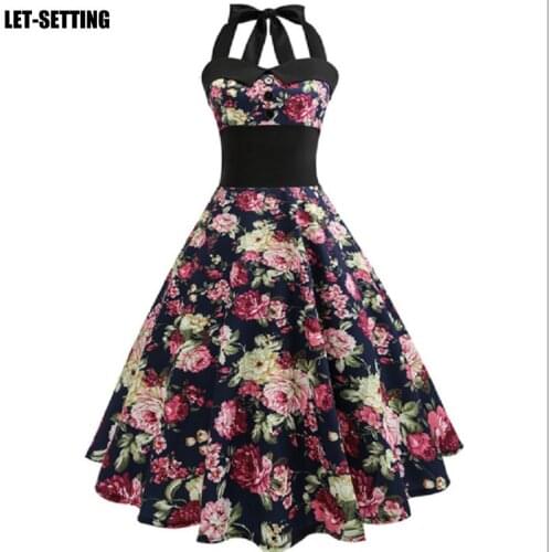 Летние платья без рукавов Let－Setting China At AliExpress