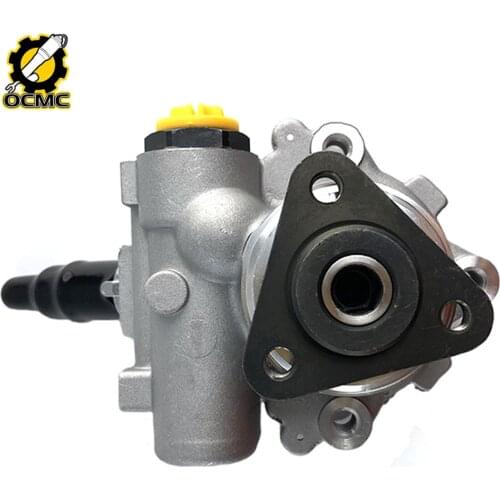 Power Steering Pump Fit For Land Rover Discovery MK III 4.4 2003-05 07-09 QVB000110