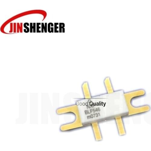BLF546 SMD RF tube High Frequency tube Power amplification module