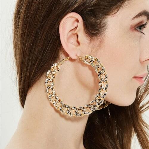 Ztech Earrings Rings