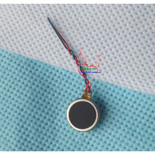 100% Original ulefone armor 6 Vibrator Motor New Vibrator Flex Cable Ribbon Replacement Parts for ulefone armor 6