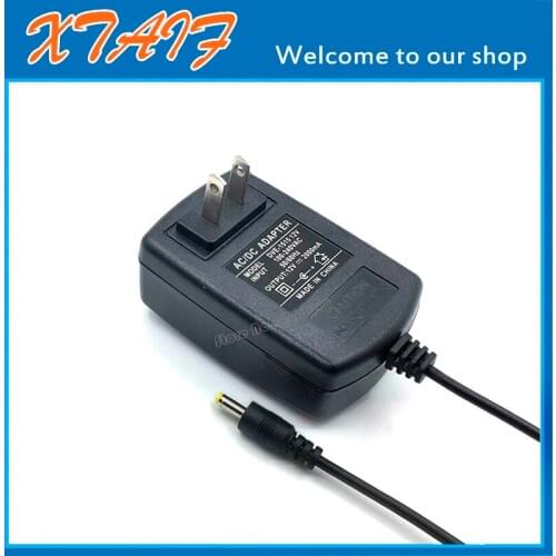 12V 4.0mm Plug Cord AC/DC Wall Power Adapter Charger For BOSE Speaker Audio Dock