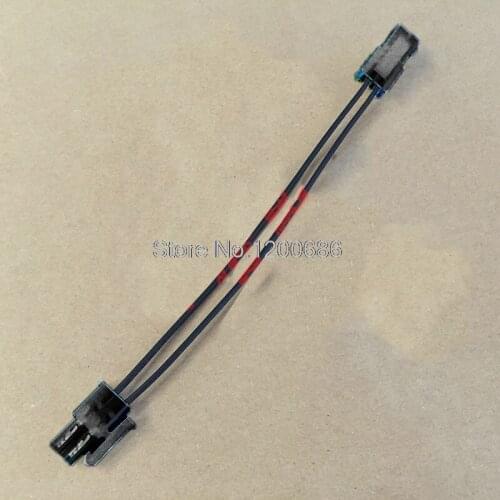 2PIN 18AWG 30CM Male Female Extension Cable 5557 Micro-Fit 5557-02R 4.2 2x1pin 39012020 2 pin Molex 4.2 2*1pin 2p wire harness