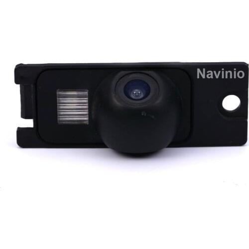 1280*720 Pixels 1000TV line car rear back reverse parking camera for Volvo S60 S80 V70 S40 S40L V40 V50 S60L V60 XC60 C70 XC90
