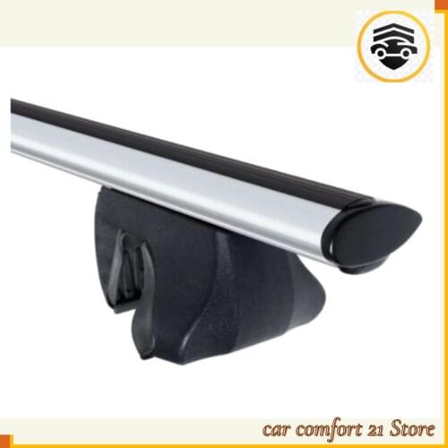 Delta Car Roof Racks