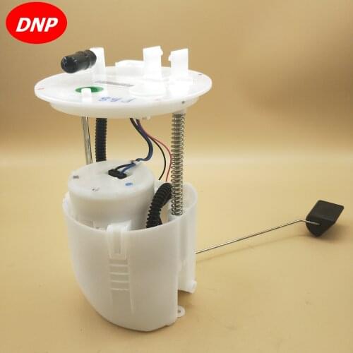 DNP Fuel pump assembly fit for MITSUBISHI Lancer-ex 1760A321 /1760A271/1760A166/1760A156