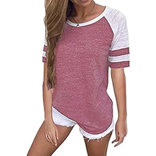 Faroonee Women's Sports T-shirts