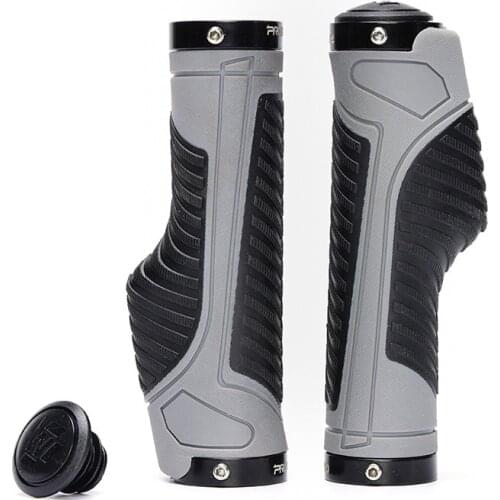 MOONBIFFY Bicycle Grips