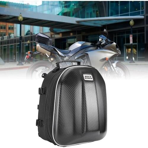 Motorcycle Bag Waterproof Motorcycle Tail Bag Multifunction Rider Backpack For BMW R1200GS F800GS For YAMAHA MT07 MT09 R1 R3