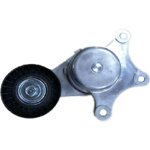 Belt Tensioner For FORD Ford Edge MK1 2014 2013 2012 2011 2010 EXPLORER 2011-2013 LINCOLN 2013-2017
