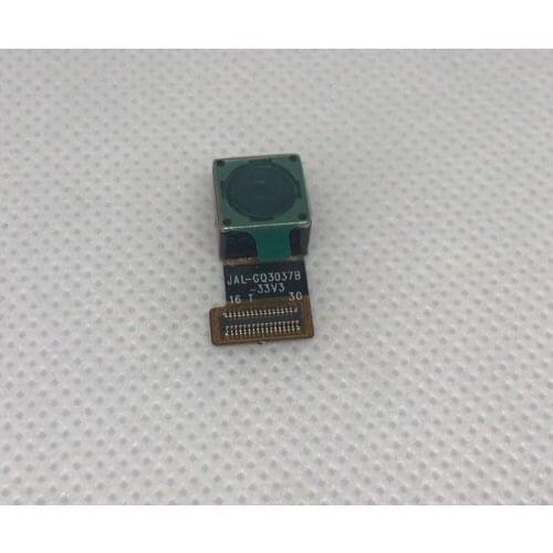 New For Ulefone Armor 2 5.0" FHD MTK6757 Cell Phone 16.0MP Back Rear Camera Modual Repair Accessories Replacement