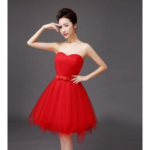 Shanghai Story New Arrival Fashion Dress Womens Coctail Dress For Party Sweetheart Dress