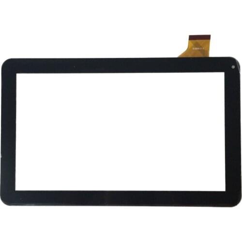 New 10.1" Tablet YCF0464-A Touch screen digitizer panel replacement glass Sensor Free Shipping