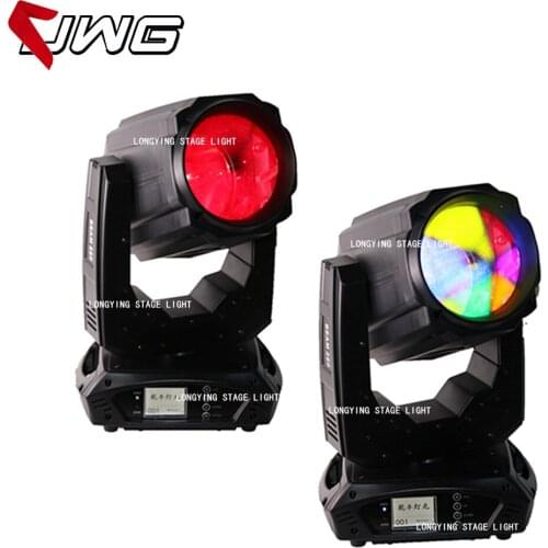 Professional Stage Lighting Sharpy High Power Beam Spot 260W Moving Head Light For DJ Disco Club