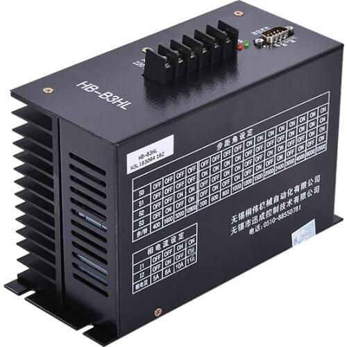 Bag Making Machine Part 3-Phase Stepper Motor Driver HB-B3HL High quality