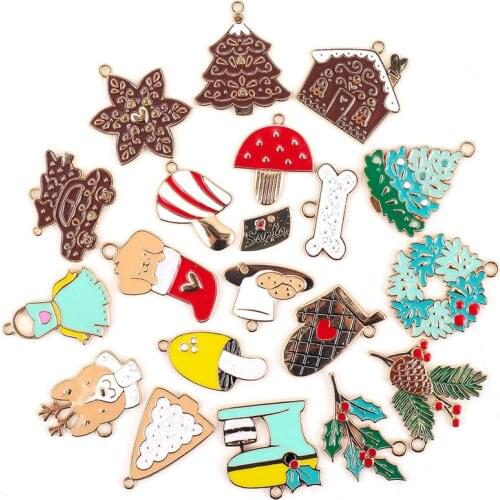 YEYULIN Jewelry Making