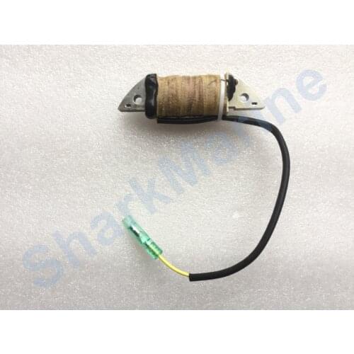 Charge coil for YAMAHA outboard PN 6A1-85520-00