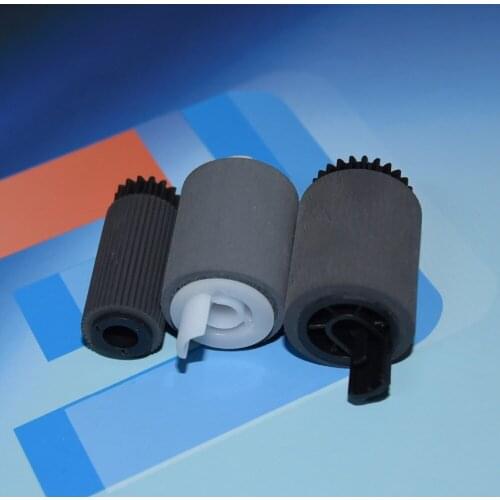 Free Shiping 10 set Paper Pickup Roller Kit for Canon IR 2520 2525 2530 2535 2545 3025 3030 3035 3045 3225 3230 3235 324
