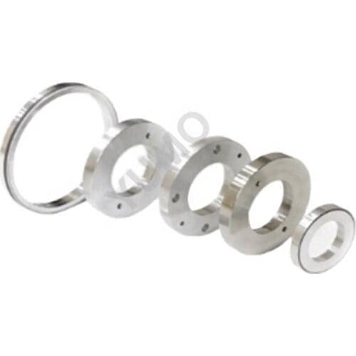 130mm IP67 low speed 3500r/min DA1-RD-130 wholesale factory rotary magnetic ring encoder with