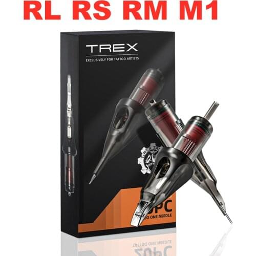 Bloodysky Needles For Tattoo Machines