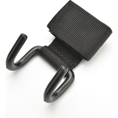 HOT Strong Pro Weight Lifting Training Sports Gym Hook Grip Strap Glove Wrist Support Bike cycling Gloves Sportswear Accessories