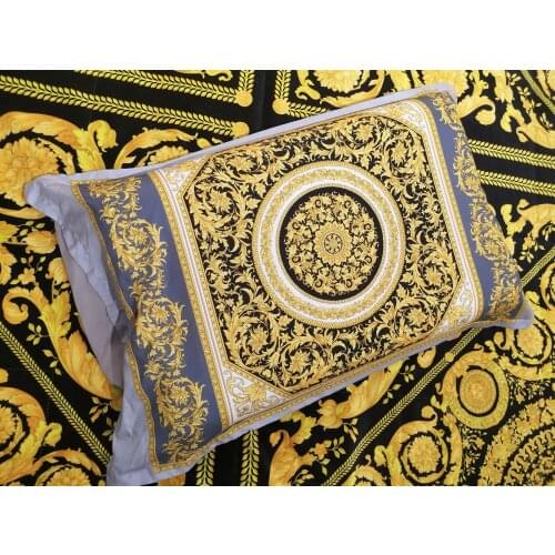 JSANDRA Decorative Pillowcases