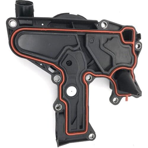 Oil Separator PCV Valve for Au-di A3 A4 A5 Q5 TT Quattro 1.8 2.0T GW OEM 06H 103 495 06H103495 06H103495A