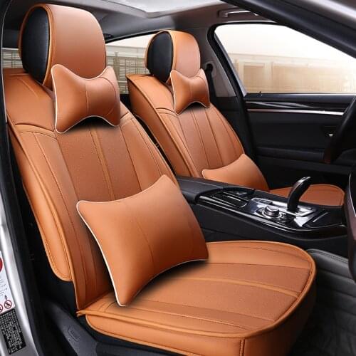 TO YOUR TASTE car seat cushion for BUICK Regal GL8 Royaum Lacrosse Park Avenue Excelle Enclave Envision Encore Verano Sail trend