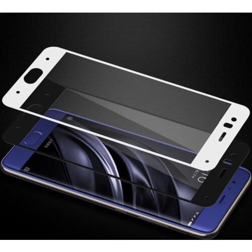 OLOEY Screen Protectors For Xiaomi Mi 6